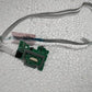 Carriage Pcb / CARRIAGE PCB ASSY For Brother DCP T300 - T500W - T700W - T800W (LEL410001 / B57C050-2 B57C004-1 B57C018-1 B57U295-2) New Original