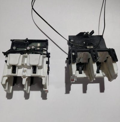 Carriage Pcb For Hp Smart Tank 515 / 516 / 530 / 610 / 650 / 450 (Y0F68-60058 / Y0F68-80058)