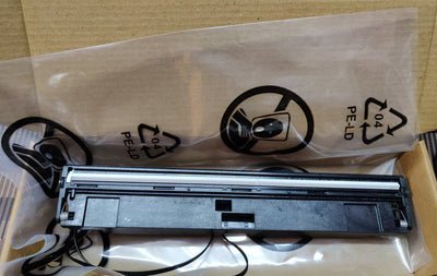 CCD Scanner (CIS) For HP LaserJet Pro 400 MFP M425dw / M425dn / M476DN / M570DN (CF286-40018)