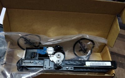CCD Scanner / CIS Head (Upper Scanner) With Motor For Hp LaserJet Pro M1130 / M1132 / M1136 (CE841-60111)