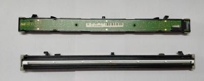 CCD Scanner / CIS Head For Canon Lide 100 / Lide 110 / Lide 220 (QK1-4881 / QK1-6960)