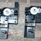 CCD Scanner Base Bracket For Hp LaserJet Pro M1136