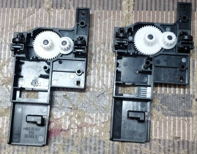 CCD Scanner Base Bracket For Hp LaserJet Pro M1136