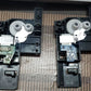 CCD Scanner Base With Motor / CCD Bracket With Motor For HP LASERJET M1132 / M1362