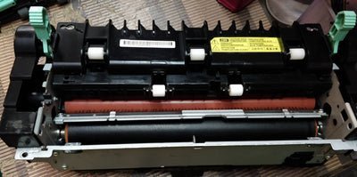 Fuser Assembly / Fixing Unit For Samsung ML4510nd (JC91-01029A / JC91-01028A)
