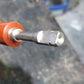 Pressure Roller /Lower Roller For Hp LaserJet P1007 / P1108 / M1136 / LBP6018