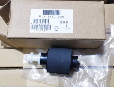 Paper Pickup Roller Tray 2 (Original Quality) For Hp LaserJet Pro P3015 / M521dn / M525dn (RL1-3167)