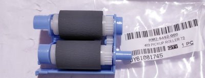 Paper Pickup Roller Tray 2 For Hp LaserJet Pro M403 / M427dn (RM2-5452)