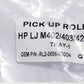 Paper Pickup Roller Tray 1 For Hp LaserJet Pro M403 / M427 (RL2-0656)