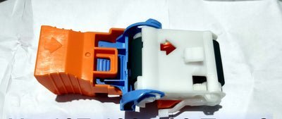 Paper Pickup Roller Tray 2 For HP LaserJet Enterprise M607 / M608 / M631 Original (RM2-1275-000)