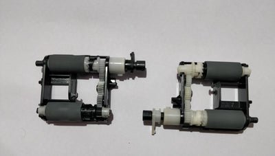 Paper Pickup Roller For Samsung ML 2161 / SCX 3401 / M2071 / MFP136 (JC93-00525A) Refurbished Original