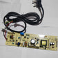 Low Voltage Power Supply / LVPS Board For Brother HL-B2000D (D00MNT001 / D00DHK001)