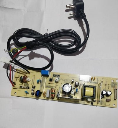 Low Voltage Power Supply / LVPS Board For Brother HL-B2000D (D00MNT001 / D00DHK001)