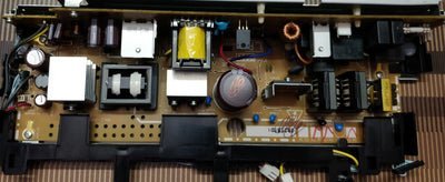 Low Voltage Power Supply / LVPS For HP LaserJet Pro 300 M351 / M451DN (RM1-8036 / RM1-8037 / RM2-8028)