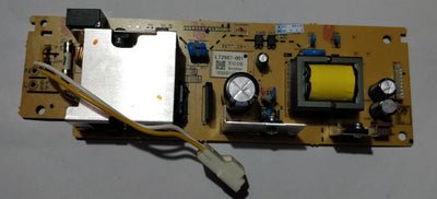 Low Voltage Power Supply / LVPS Board For Brother DCP L2520D / L2540 / L2541DW / L2701 (LV1241001)