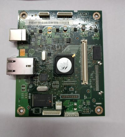 Formatter Board / Logic Card For Hp LaserJet Pro 400 Printer M401D / M401DN / M401DW (CF150-60001)