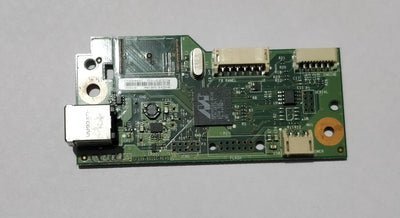 Formatter Board / Logic Card For HP LaserJet Pro CP1025 (CF339-60001)