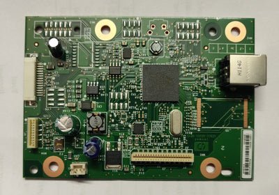 Formatter Board / Logic Card For Hp LaserJet Pro M1132 / M1136 (CE831-60001 / CE831-80301)