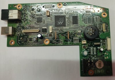 Formatter Board / Logic Card For HP LaserJet Pro M1213nf (CE832-60001)