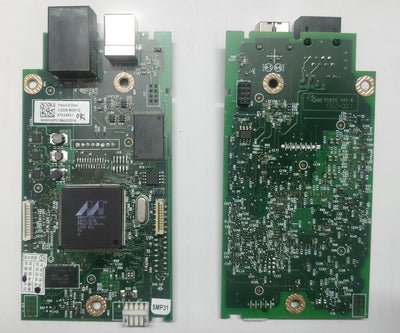 Formatter Board / Logic Card For Hp LaserJet Pro M202 / M202D / M202DN / M202DW (CZ230-60001 / CZ229-60001 / CZ230-80001)