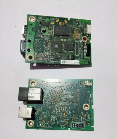 Formatter Board / Logic Card For Hp LaserJet Pro M203DN / M203DW / M203D
