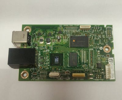 Formatter Board / Logic Card For HP Laserjet Pro M252dw / M252NW / M252 (B4A22-60001 / B4A21-60002)