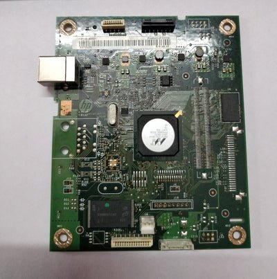 Formatter Board / Logic Card For Hp LaserJet Pro 400 Printer M401D / M401DN / M401DW (CF150-60001)