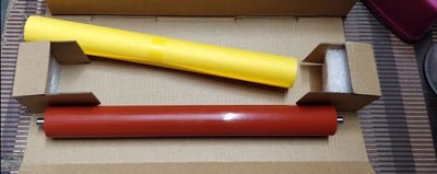 Pressure Roller / Lower Roller For Samsung Xpress SL M2826ND / M2830DW / M2876ND / SL2951ND / Xerox 3215