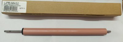 Pressure Roller /Lower Roller For HP Color LaserJet Pro M377 MFP, Color LaserJet Pro M377 / M452 / 477