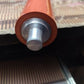 Pressure Roller /Lower Roller For Hp LaserJet 5100 / 5200 / M435 / M712 / M725 (Original Quality) RM1-2962-000