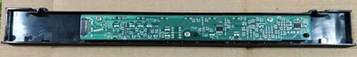 Control Panel / Display Panel For Canon image CLASS MF3010
