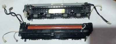 Fuser Assembly / Fixing Unit For Samsung ML-1666 / ML-1676 / ML-1866 / SCX-3201 (JC91-00991C / JC91-00991B / JC9100991C / JC9100991B)