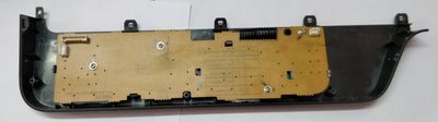 Control Panel / Display Panel For Samsung Xpress SL-M2876ND / M2876FD (Refurbished Original)