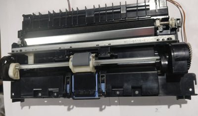 Guide Paper Path / Paper Pickup Assembly For HP LaserJet 1022 / 1022N Printer (RC1-5555 / RM1-2043)