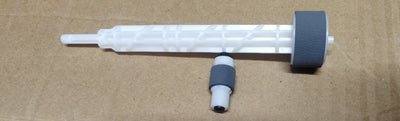 Paper Pickup Roller For Canon PIXMA G1000 / G2000 / G2010 / G3010 / G4000 (Import original Quality)