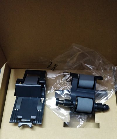 ADF Kit (ADF Roller Kit) / ADF Pickup Roller For Hp Scanjet Enterprise Flow 7500 Flatbed Scanner (L2725-60002 / L2718A)