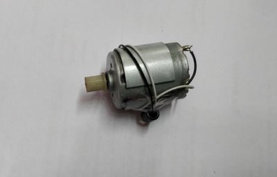 PF Motor / Paper Feed Motor For Hp DeskJet GT 5810 / GT 5820 / Ink Tank 319
