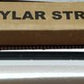 Shaft Sheet PG Assy Mylar Strip For ABS Olivetti Pr2 / LIPI PB2