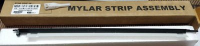 Shaft Sheet PG Assy Mylar Strip For ABS Olivetti Pr2 / LIPI PB2