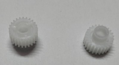 COMBINATION GEAR 17.5,27 For Epson LX310 / LX1310 / LQ310 / LQ1310 (1582300)