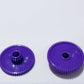 PF Gear (Paper Feeding Gear) For TVS MSP 240 Star / 250 Star