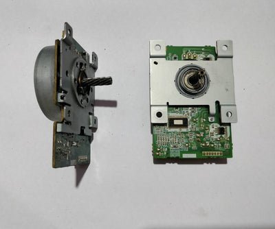 Main Motor For Samsung MultiXpress SL-K2200 / M436dn (JC31-00145A)