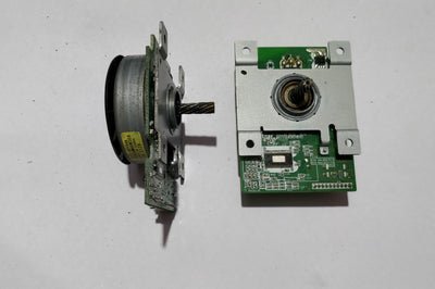 Main Motor For Samsung Pro Xpress SL M3320ND / M3870FD (JC31-00075B / JC31-00144C)