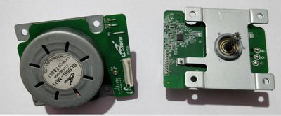 Main Motor For Samsung Xpress SL M2826ND / M2830DW / M2876ND / Xerox 3215 (JC31-00156A)