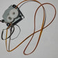 MOTOR ASSY.,CR With Timing Belt / CCD Motor With Belt For Epson Perfection V37 / V33 / V30 / V330 / V370 (2116356 / 2115739 / 2109607 / 2115161 / 2171185 / 1430774)