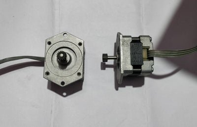 Paper Feed Motor / PF Motor For Epson LQ-2180 / LQ-2190