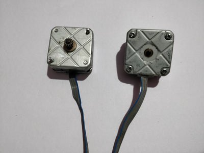 Paper Feed Motor / PF Motor For Epson LX310 / LQ310