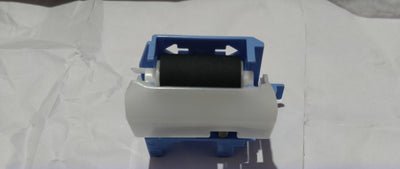 Separation Pad Roller Tray 2 HP LaserJet Enterprise M607 / M608 / M631 Original (RM2-6772-000)