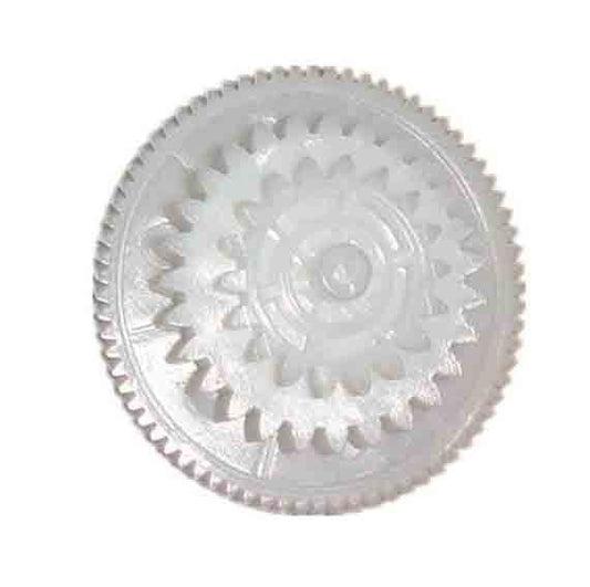 Fuser Drive Gear 29T For HP Laserjet 1020 / 1010 / 1015 / 1010