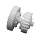 Fuser Drive Gear For HP LJ 1007/1136 23T/56T
